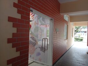 Pizza Hut QSR Training Facility – VTA Rathnapura
