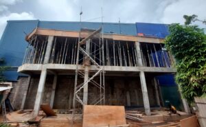 DIMO Kohuwala Project