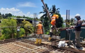 DIMO Rattanapitiya Project