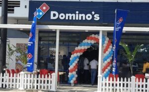 Domino’s Pizza – Weligama