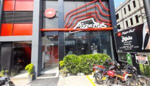 Pizza Hut – Kaduwela