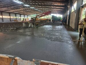 Warehouse Project at Welipanna